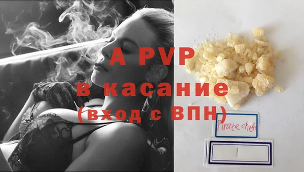 крисы Арсеньев